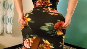 Big ass in dress jpg x Big ass in dress