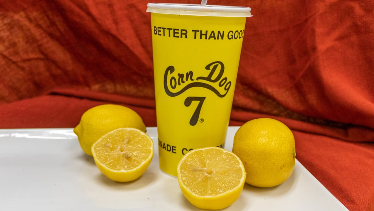 Corn Dog 7 - Sawmill Square by null