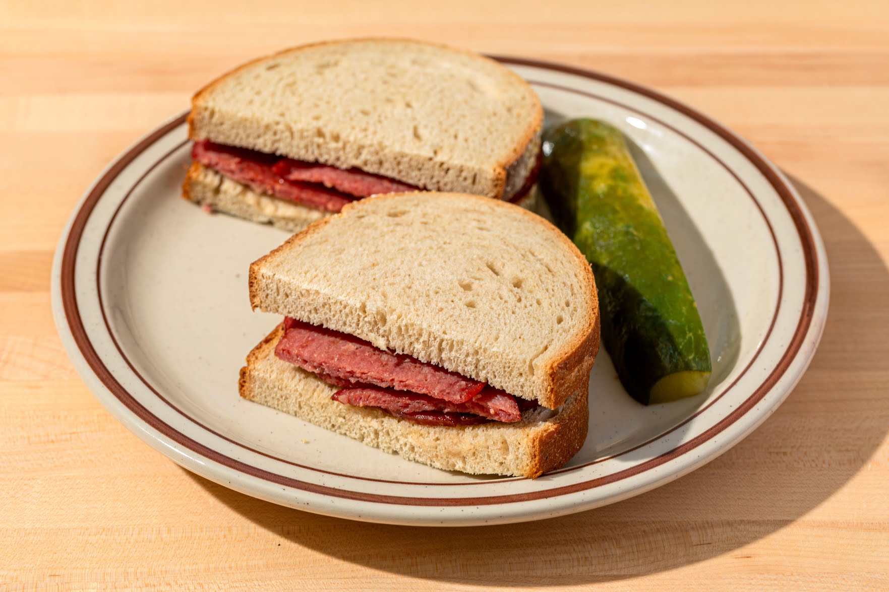 Schneider Deli River North by null