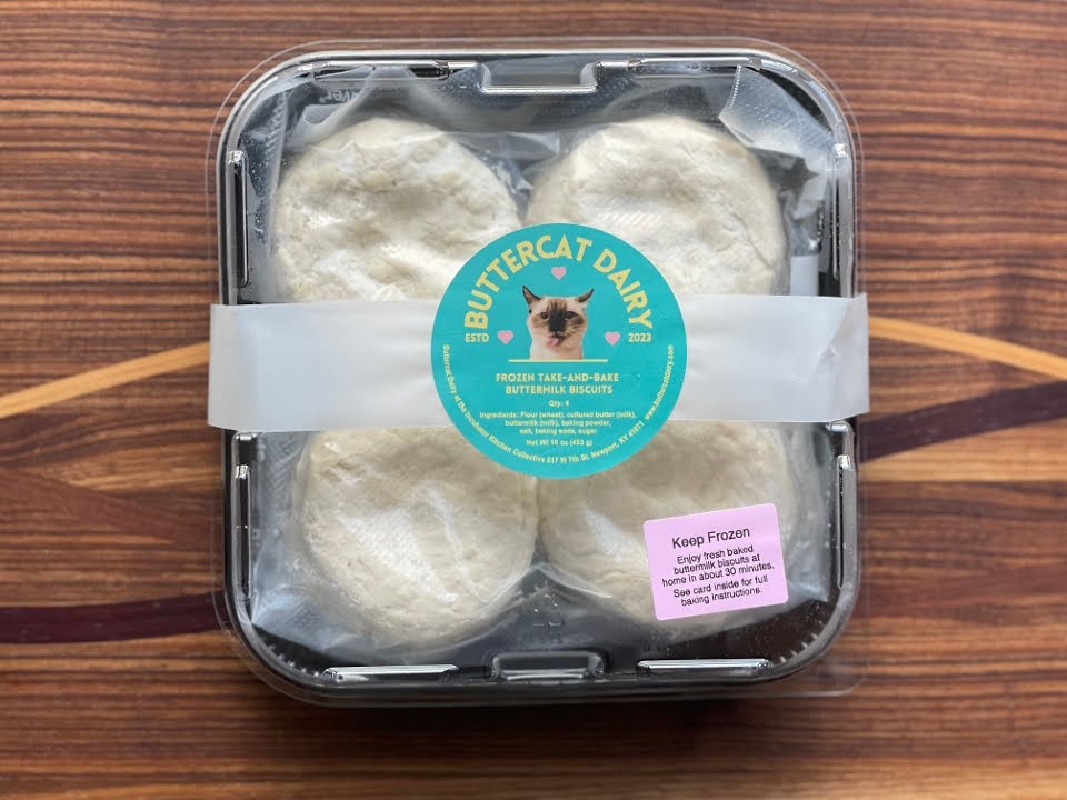 Urban Stead Cheese by null