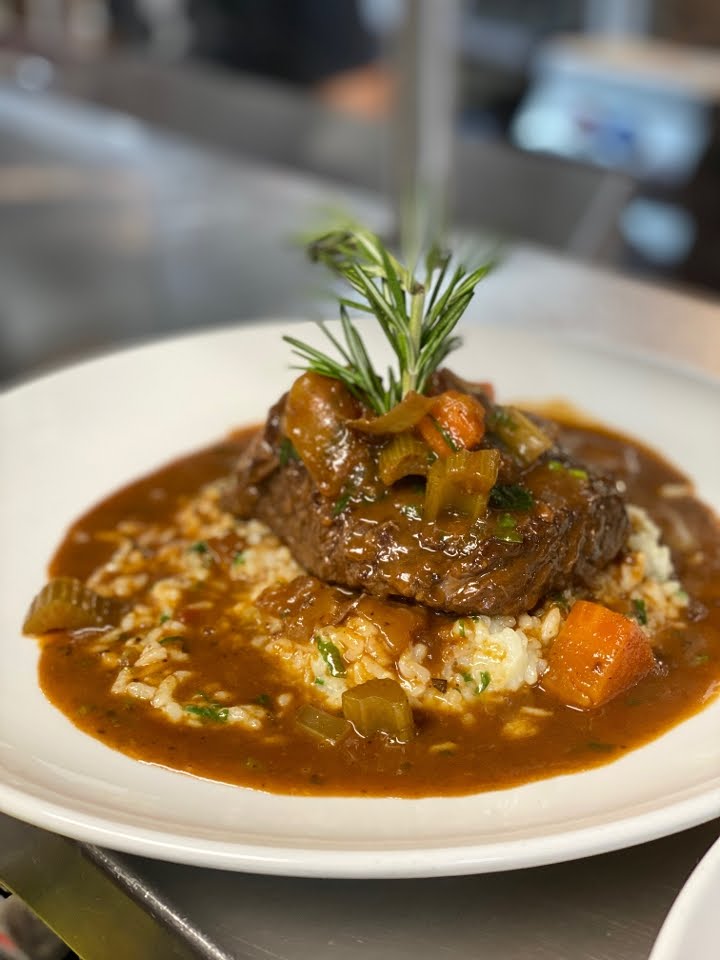 Lynora's Italian Restaurant by null