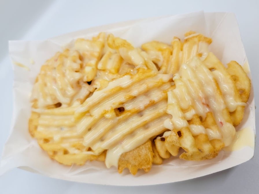 Rule the Roost Nashville Hot Chicken #1 by null