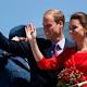 Royal tour shows off Canada's beauty, shines light on social issues 