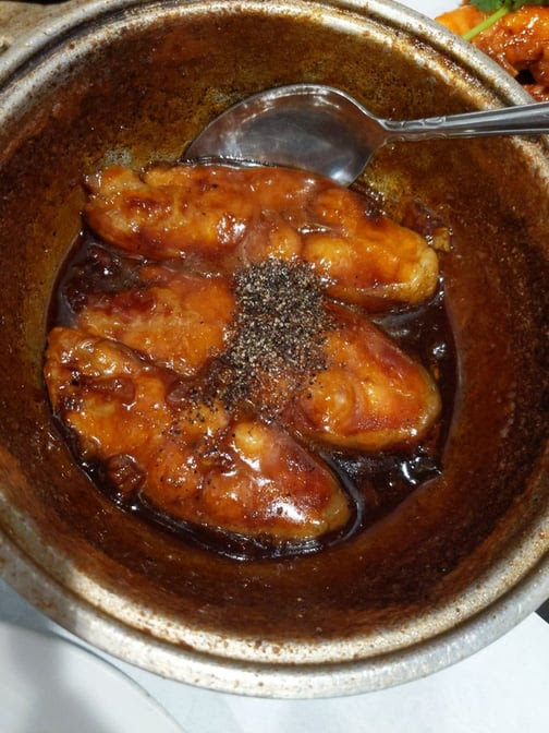 Sáu Can Tho Vietnamese Kitchen by null