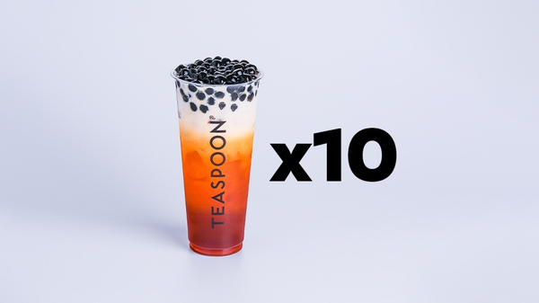 Teaspoon 4s Ranch by null