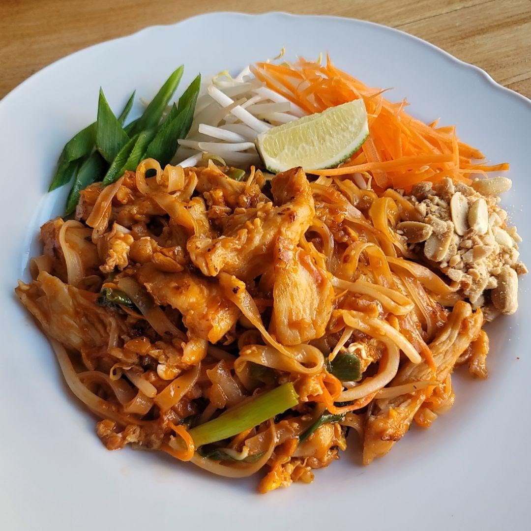 Habrae Thai dessert cafe & restaurant by null