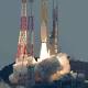Japan launches rocket with satellite to build its own GPS 