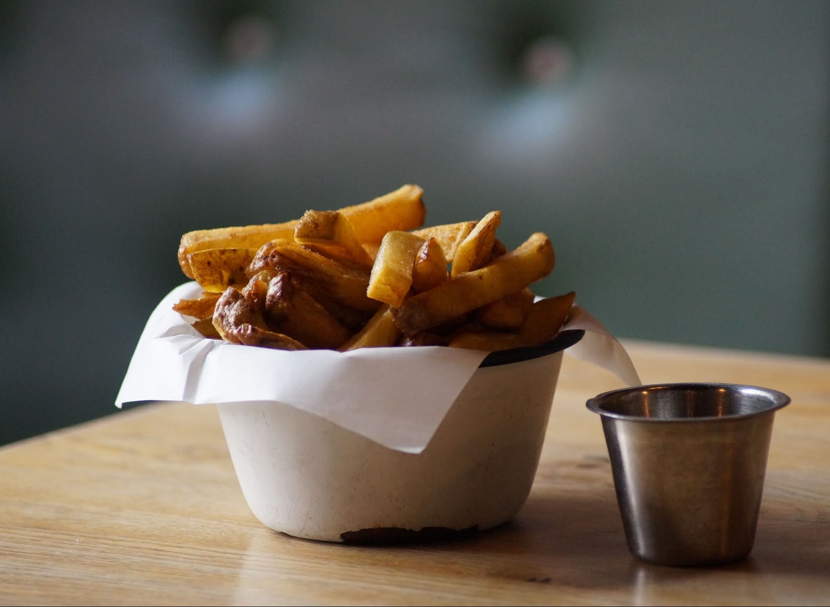 Ludwig (Das Burger Restaurant) by null