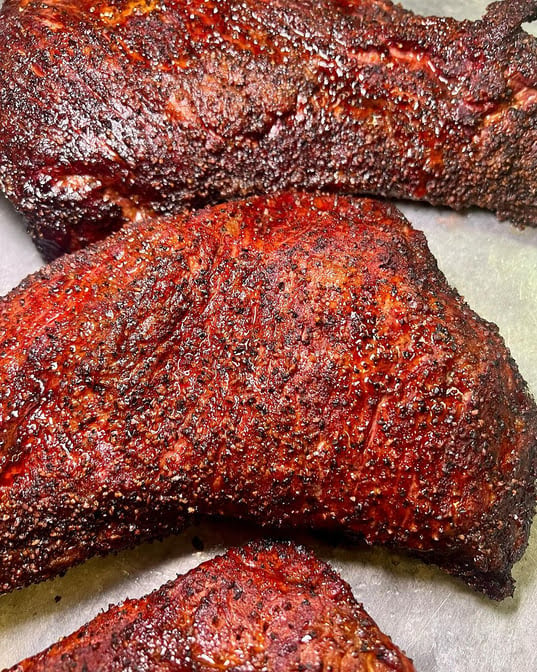 Holé Smokes BBQ by null