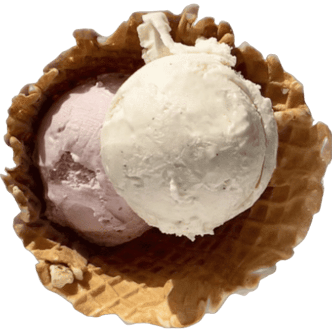 The Spun Cow Creamery by null