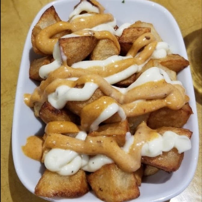 La Malinche Spanish and Mexican Tapas by null