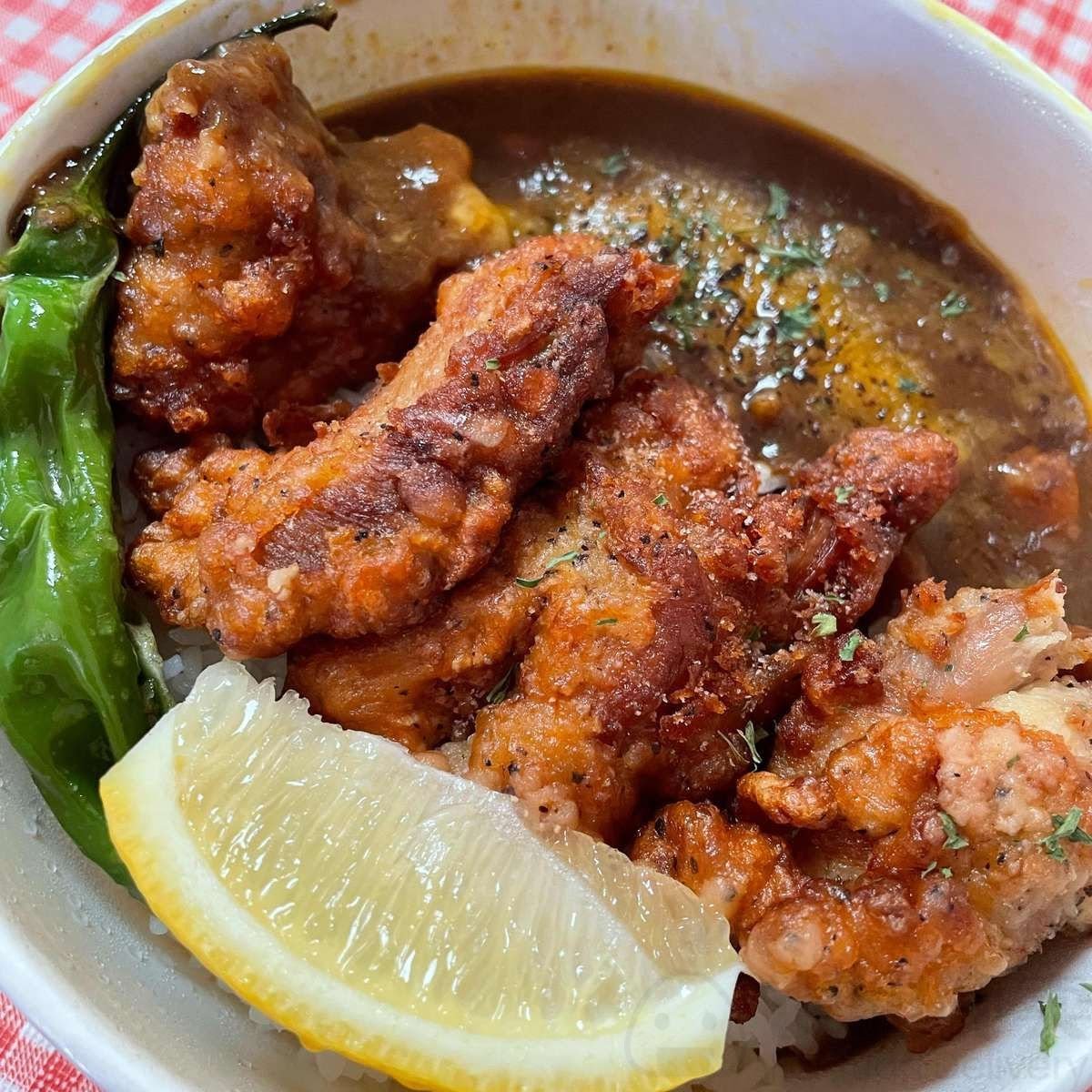 Gram Cafe & Pancakes Ghost Kitchen by null