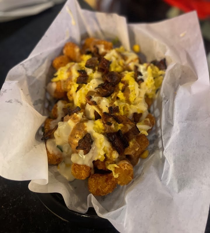 A Bar of Their Own by null