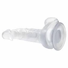 Crystal jellies royal jpg x Jelly dildo