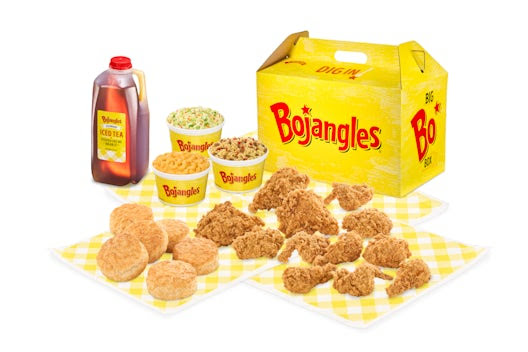 Bojangles by null