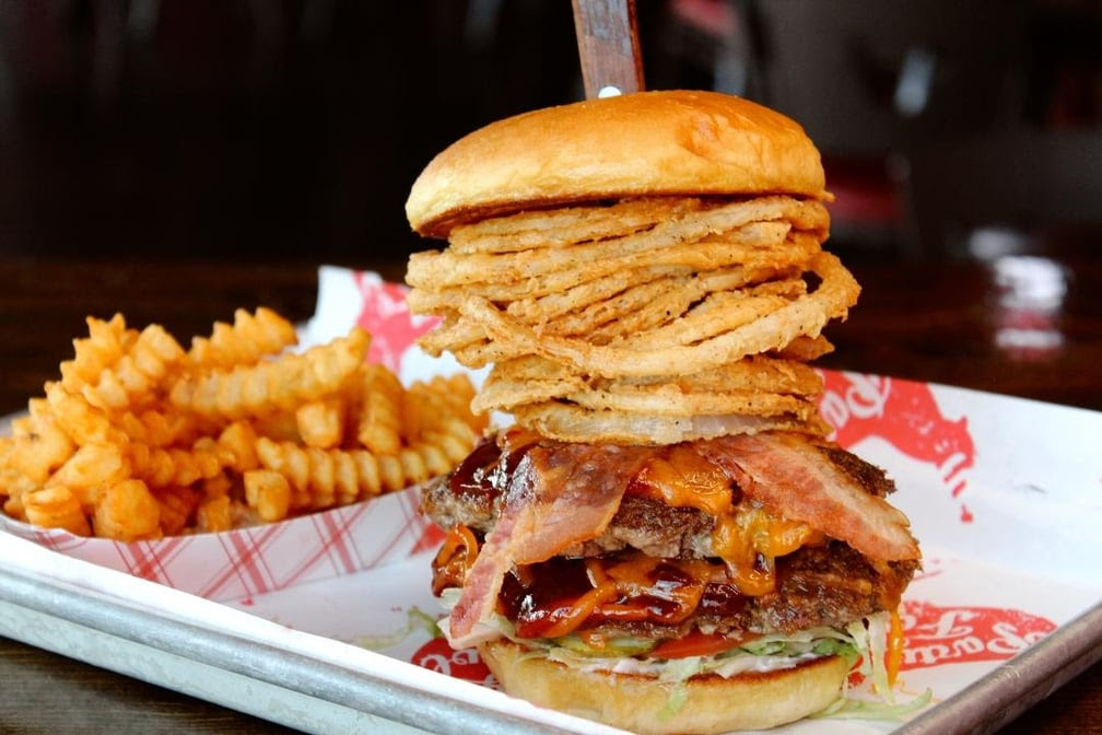 Party Fowl Donelson by null