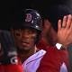 Xander Bogaerts belts first home run of season in Red Sox win 