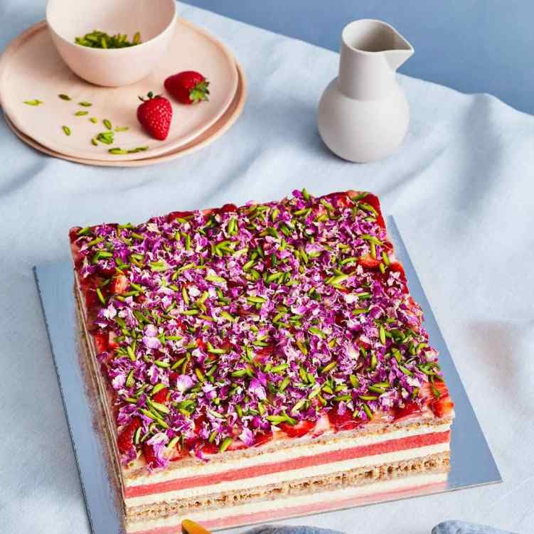 Black Star Pastry Newtown by null