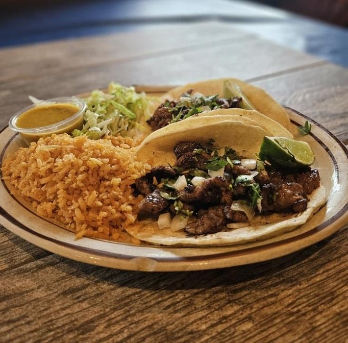 Manny's Mexican Restaurant by null