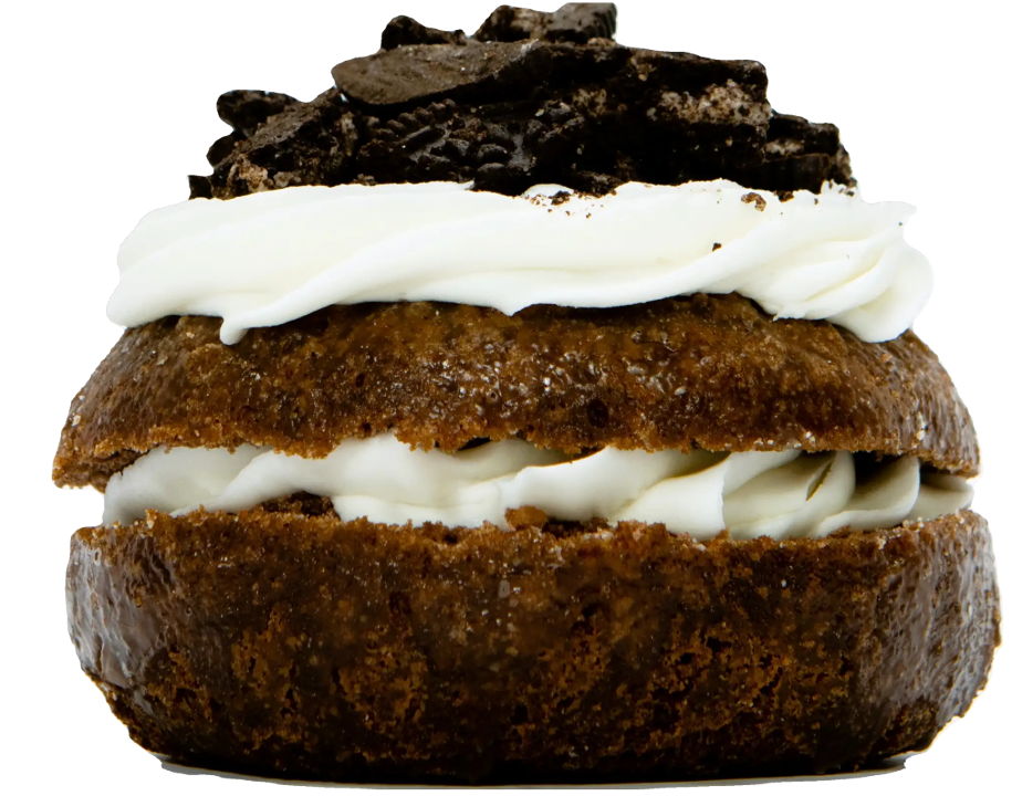 Glaze Donuts - Nutley by null