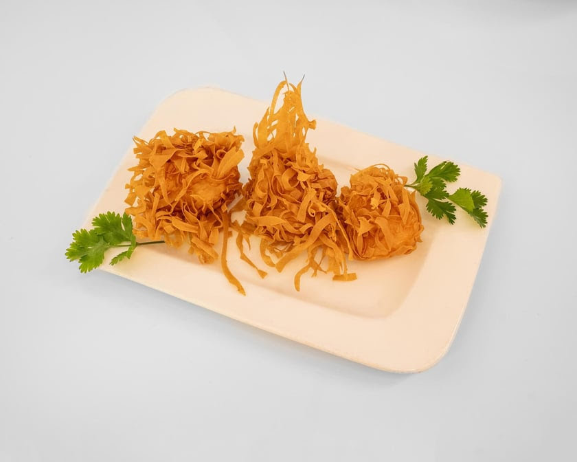 Boom Boom Bao by null