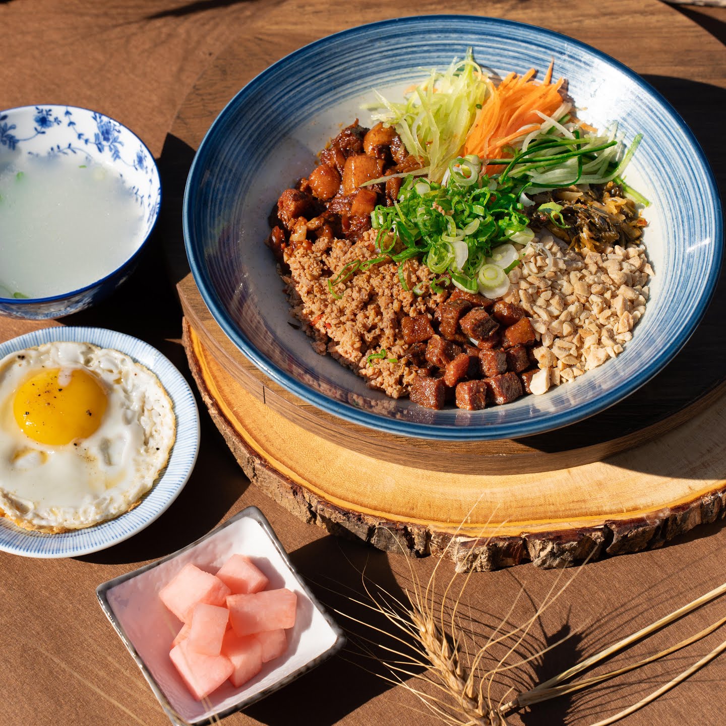 Yunnan Noodle Shack滇客 by null