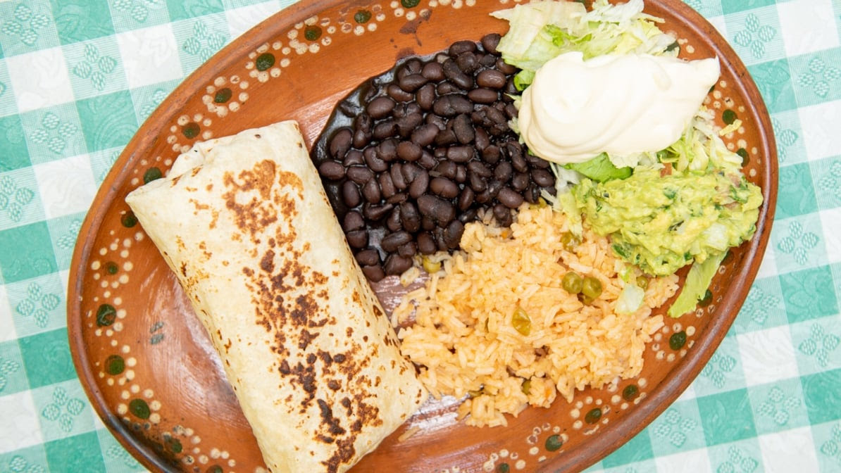 Lourdes Mexican Grill by null