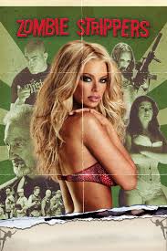 Zombie strippers movie review jpg x Zombie strippers