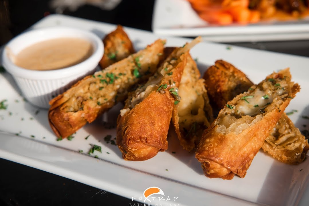 The Fox Trap Restaurant & Lounge by null