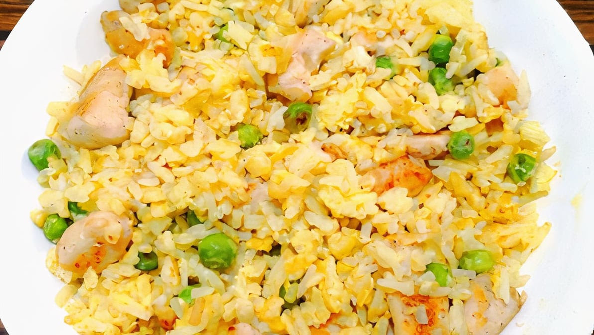 Golden Dragon Chinese by null