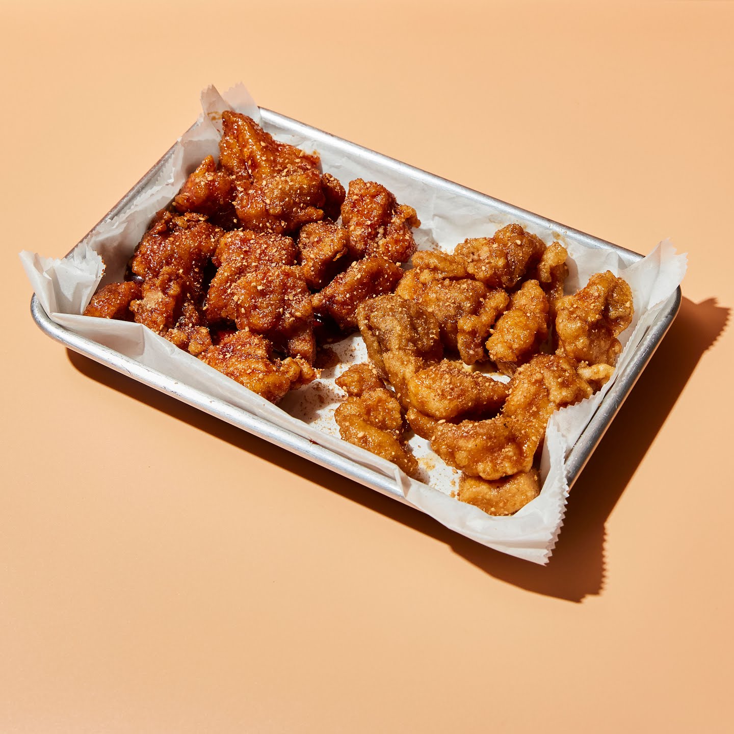 Sonbul - Korean Cafe and Kitchen by null