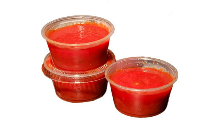 Badamo’s Pizza - Northside by null