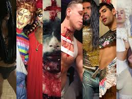 Top halloween porn scenes of last decade the lord of porn jpg x Halloween star