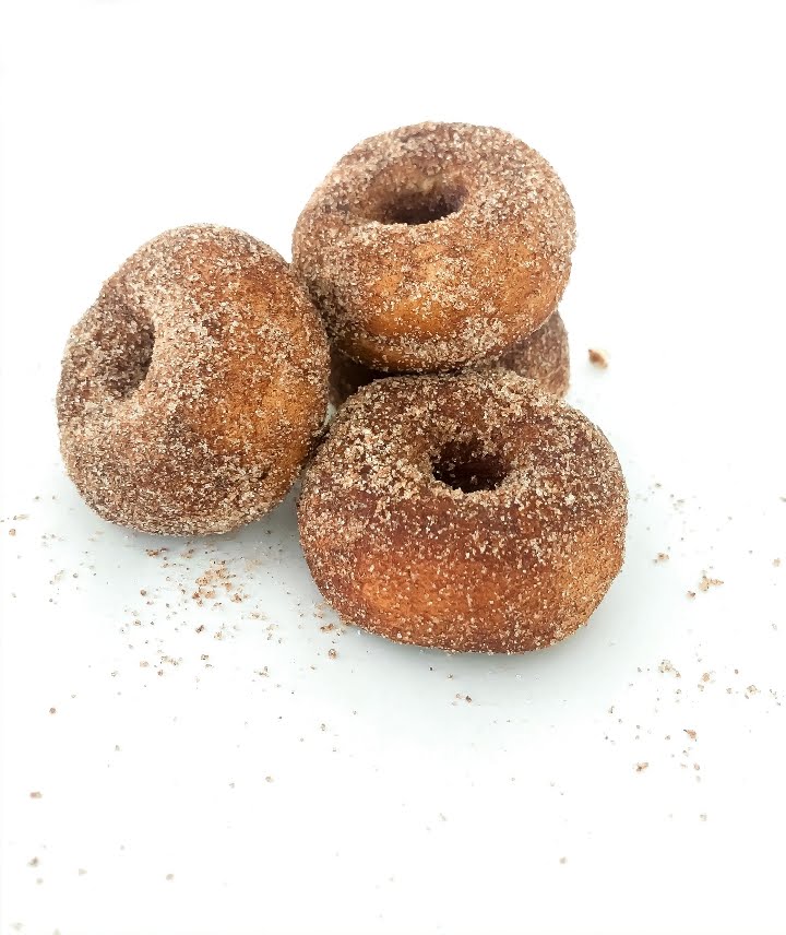 Wicked Donuts by null
