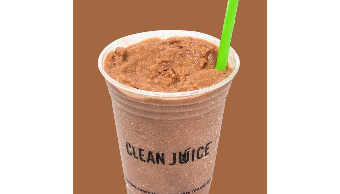 Clean Juice by null