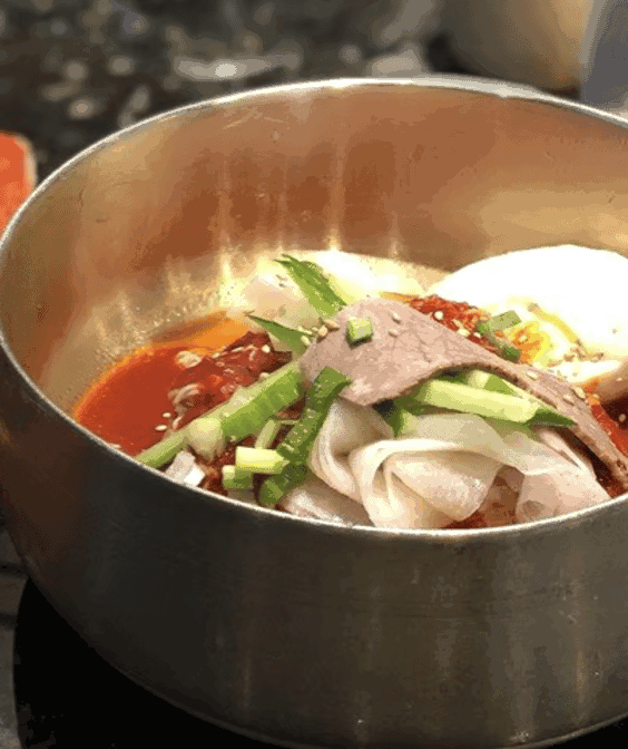 Buga Korean BBQ Restaurant by null