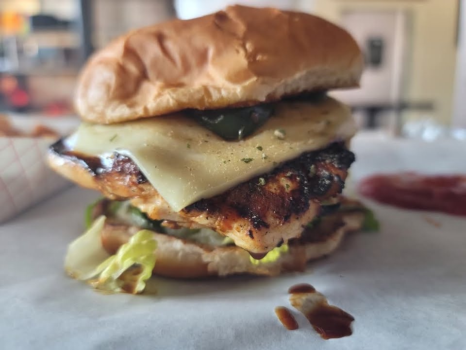 Awesome Times TX by null