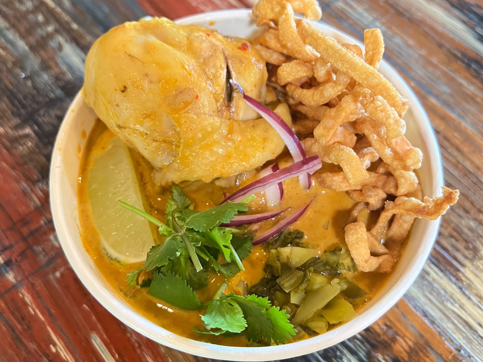 Block 9 Thai Street Eats (Summerlin Location) by null