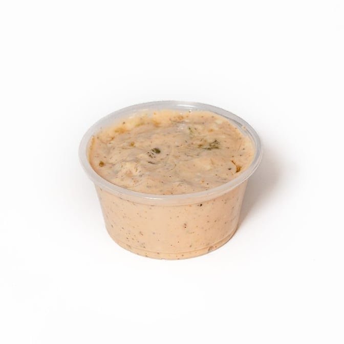 Irv's Burgers by null