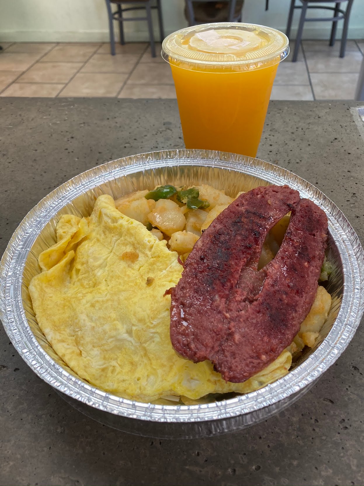 Spring Food Spot by null