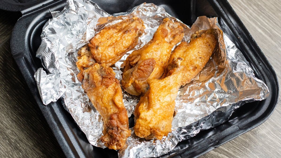 BGR Grille | Burger, Bowls and Tacos by null