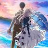 【ネタバレ】『劇場版 ヴァイオレット・エヴァーガーデン』大人気 ...