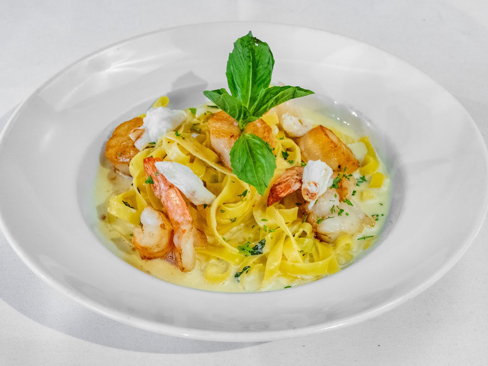 Cristina Ristorante Italiano by null