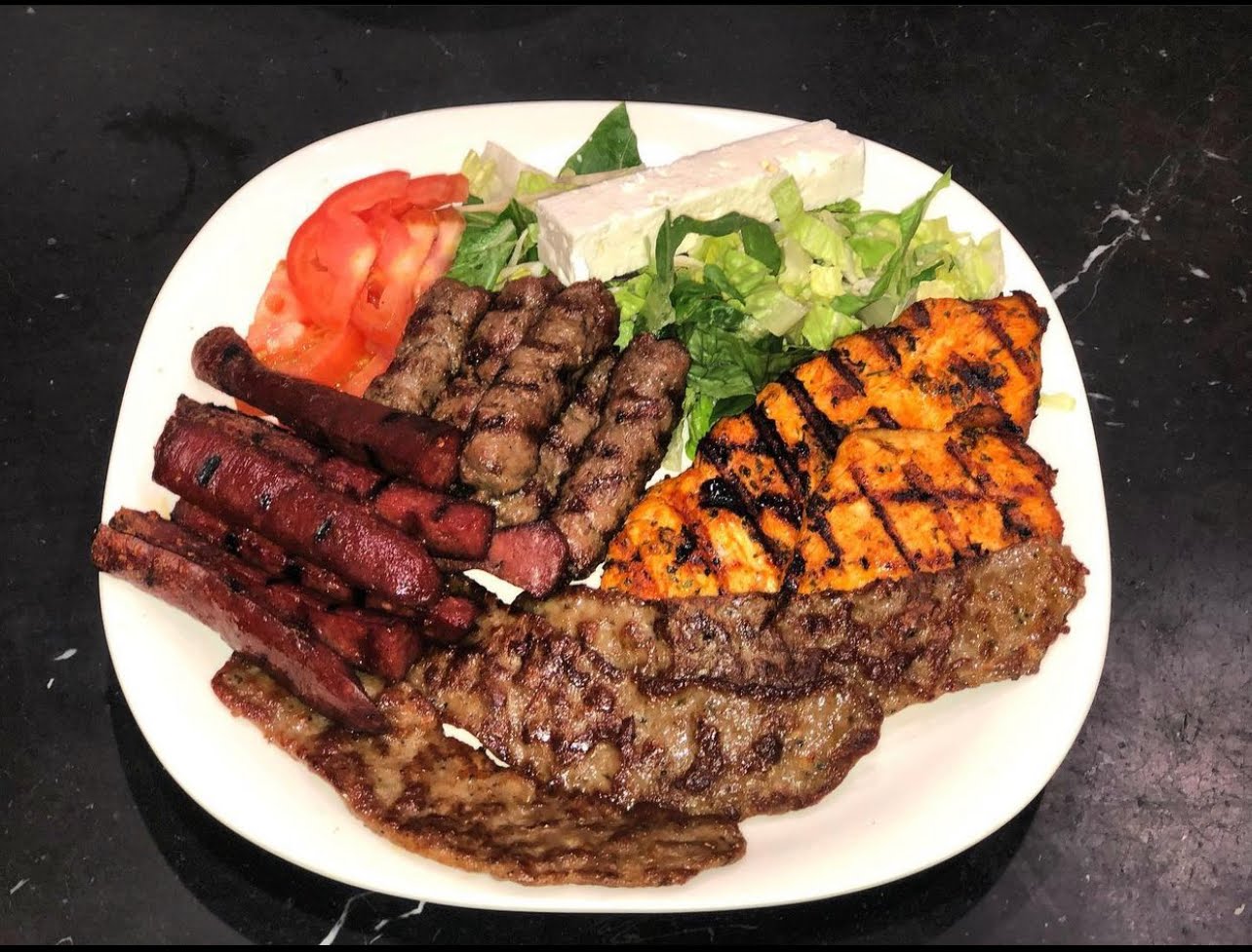 Bosna Express by null