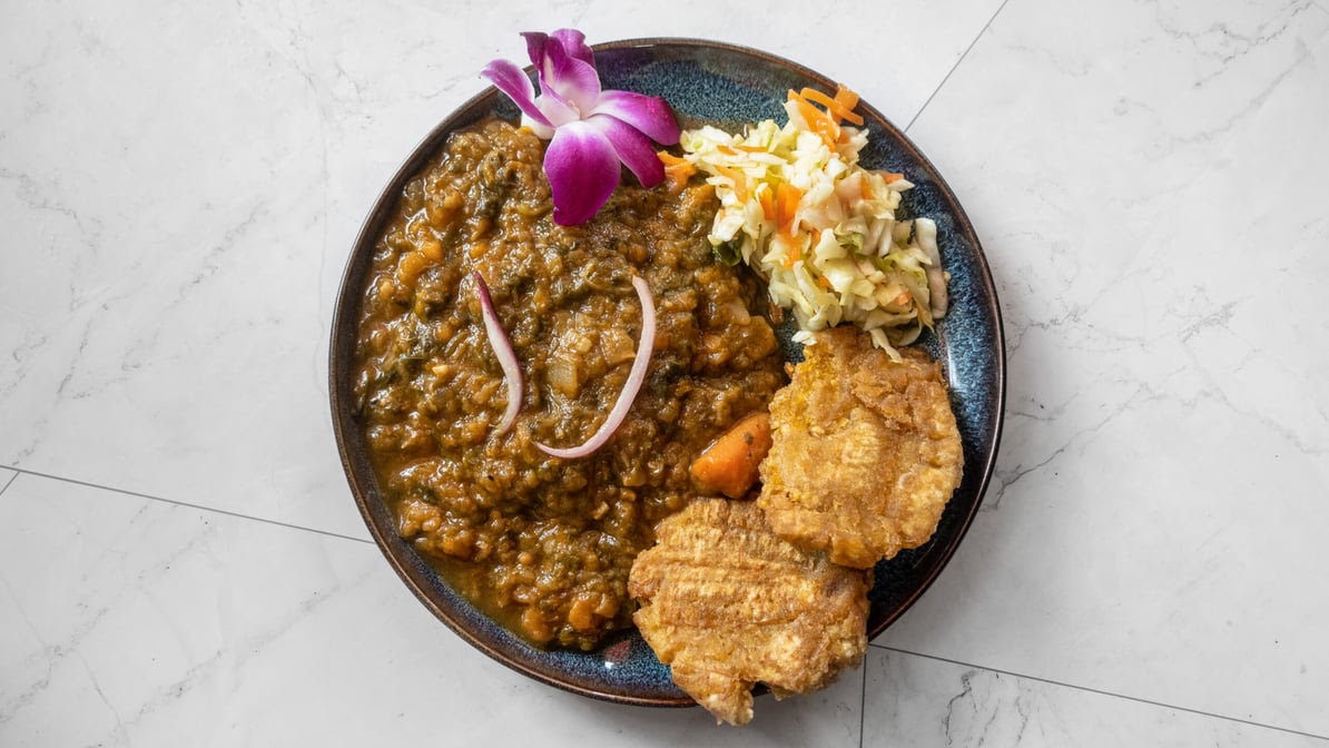 T'chaka a Taste of Haiti by null
