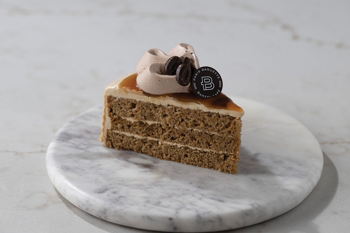Paris Baguette by null