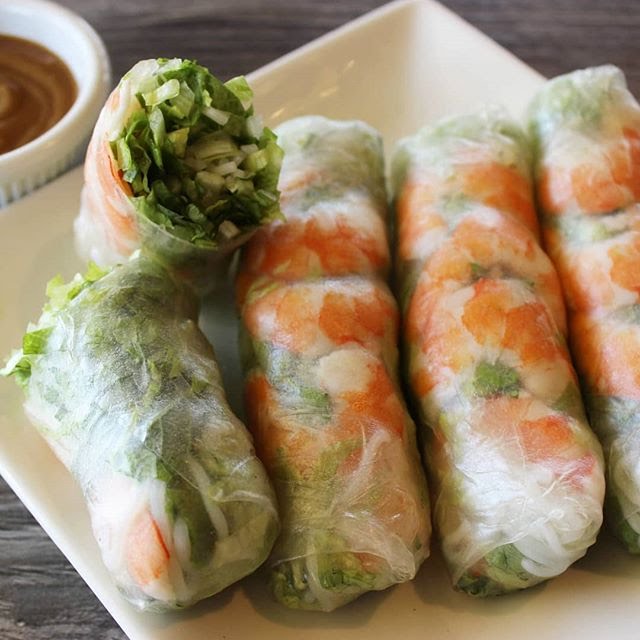 Pho Hue Oi (Redondo Beach) by null
