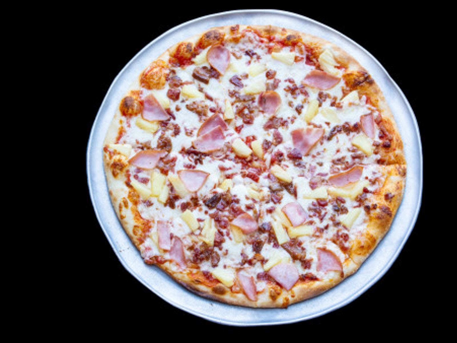 Pizzeria Azzurri by null