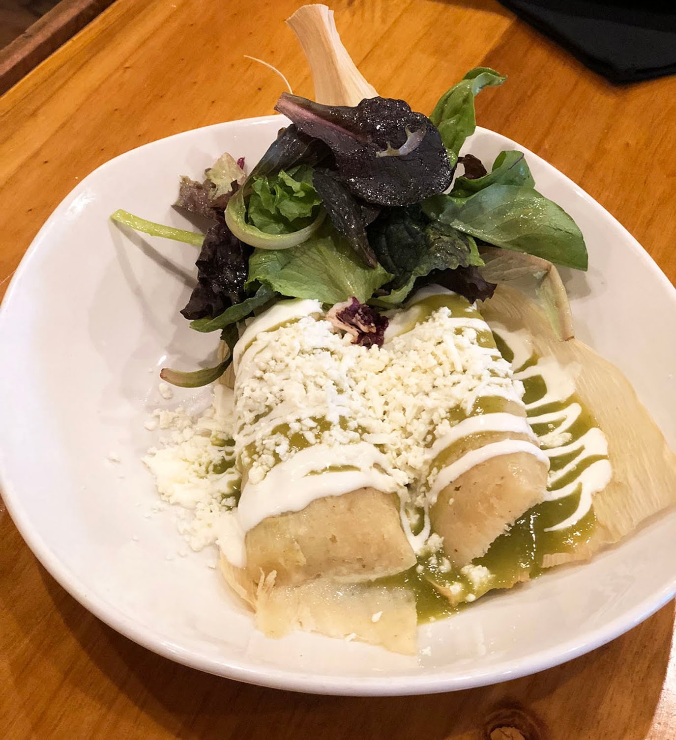 Mexican Republic Kitchen & Cantina by null