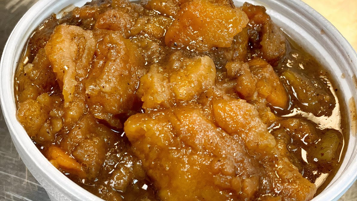 Cleo's Southern Cuisine by null